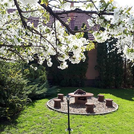 Fonix Apartman Gyula Exterior foto