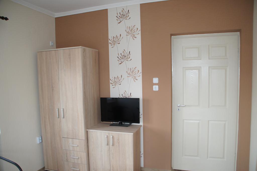 Fonix Apartman Gyula Exterior foto